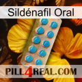 Sildénafil Oral new09